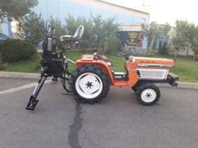 Друг вид Внос Багерно устройство, снимка 15