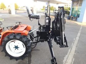 Друг вид Внос Багерно устройство, снимка 5