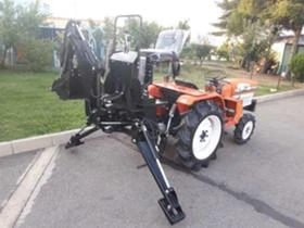 Друг вид Внос Багерно устройство, снимка 7