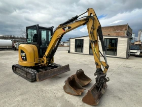      Caterpillar 303.5E