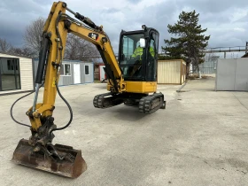      Caterpillar 303.5E