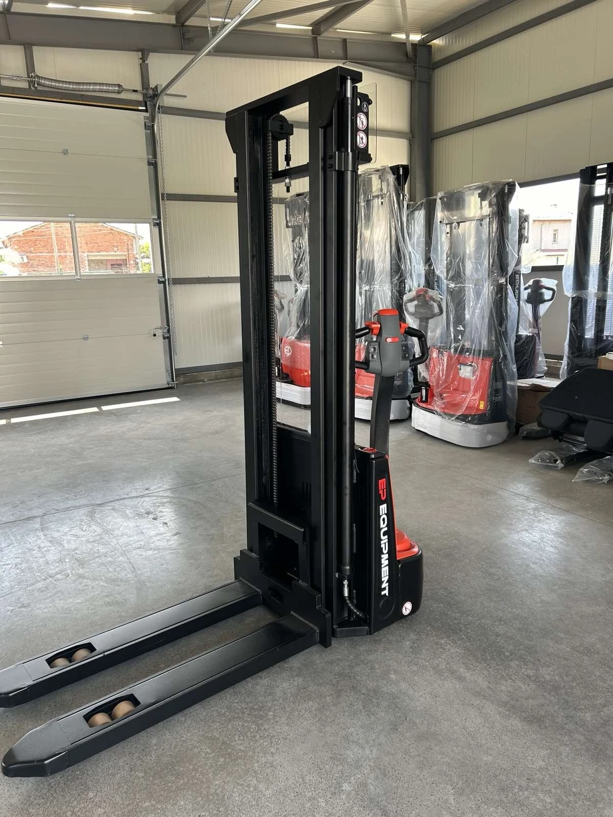  EP Equipment 2w3313 | Mobile.bg   5