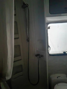 Кемпер Fiat DUCATO, снимка 8