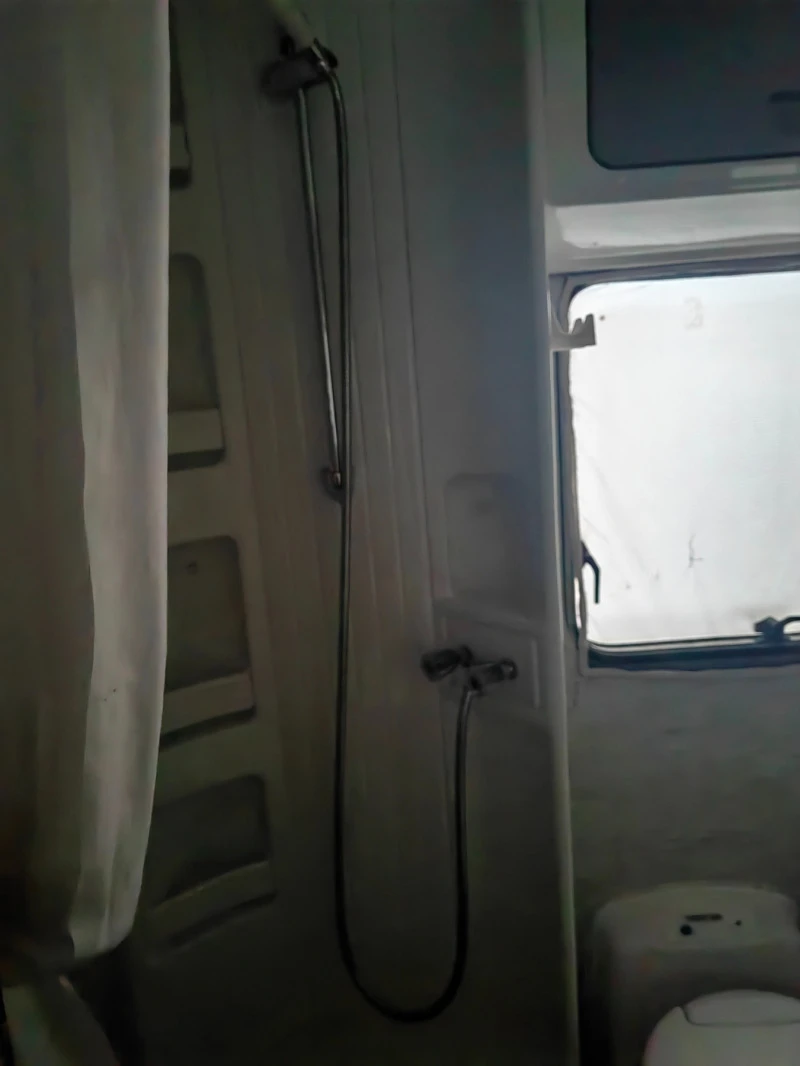 Кемпер Fiat DUCATO, снимка 8 - Каравани и кемпери - 46863007