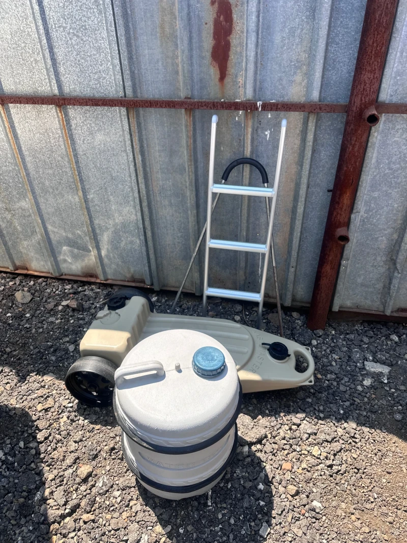 Каравана Bailey Pageant Moselle, снимка 6 - Каравани и кемпери - 51335135