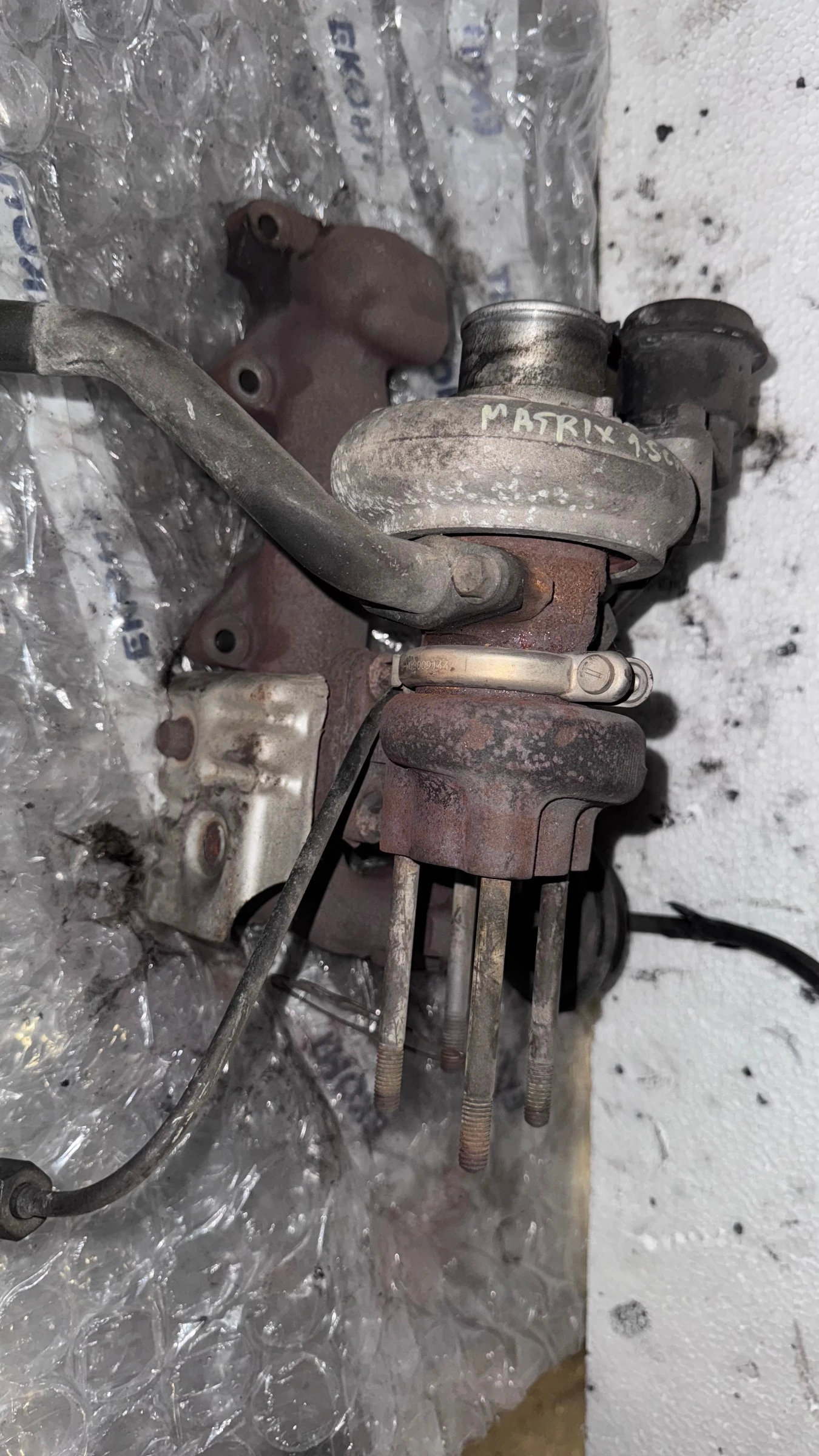 ����� ��������� �� Toyota Matrix - 28231-27500 / KC294026 | Mobile.bg � ����������� 1