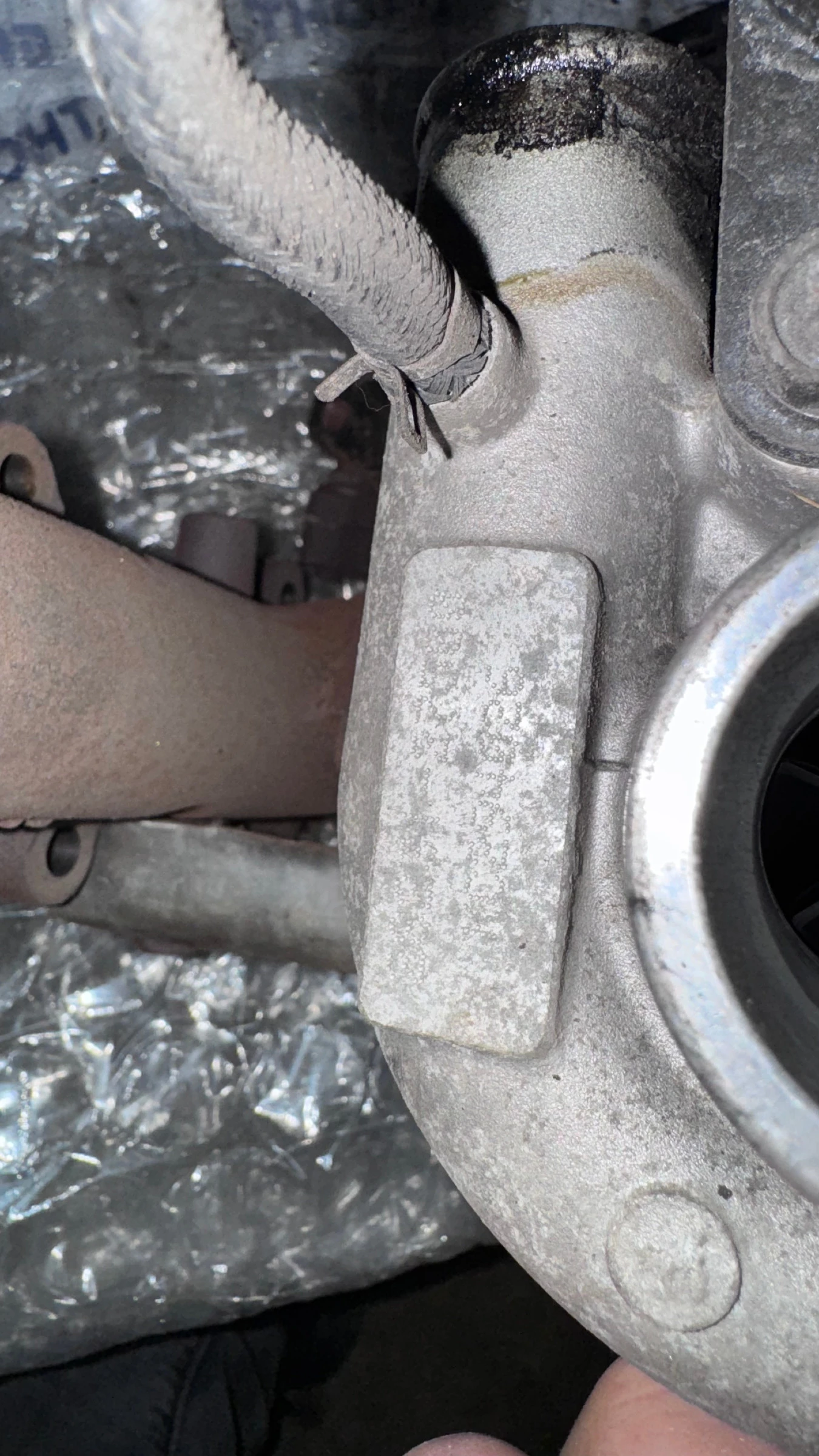 ����� ��������� �� Toyota Matrix - 28231-27500 / KC294026 | Mobile.bg � ����������� 2