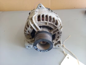 Алтернатор Рено Клио 1.6Б (з)