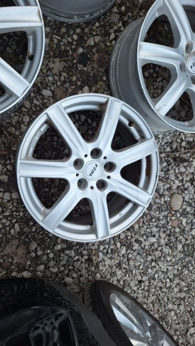 Джанти за Honda Accord, снимка 3