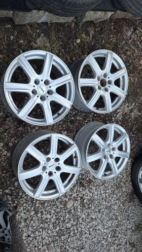 Джанти за Honda Accord, снимка 1