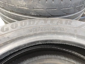Гуми Летни 215/50R19, снимка 8
