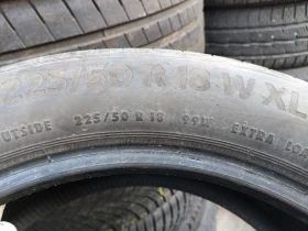 Гуми Летни 225/50R18, снимка 7