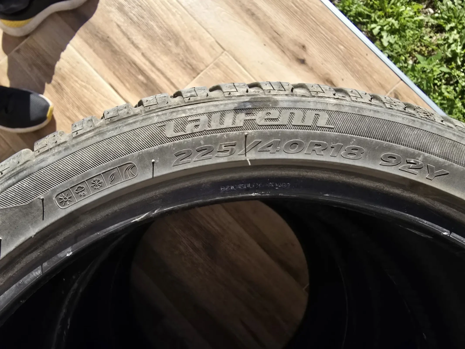  225/40R18 | Mobile.bg   5