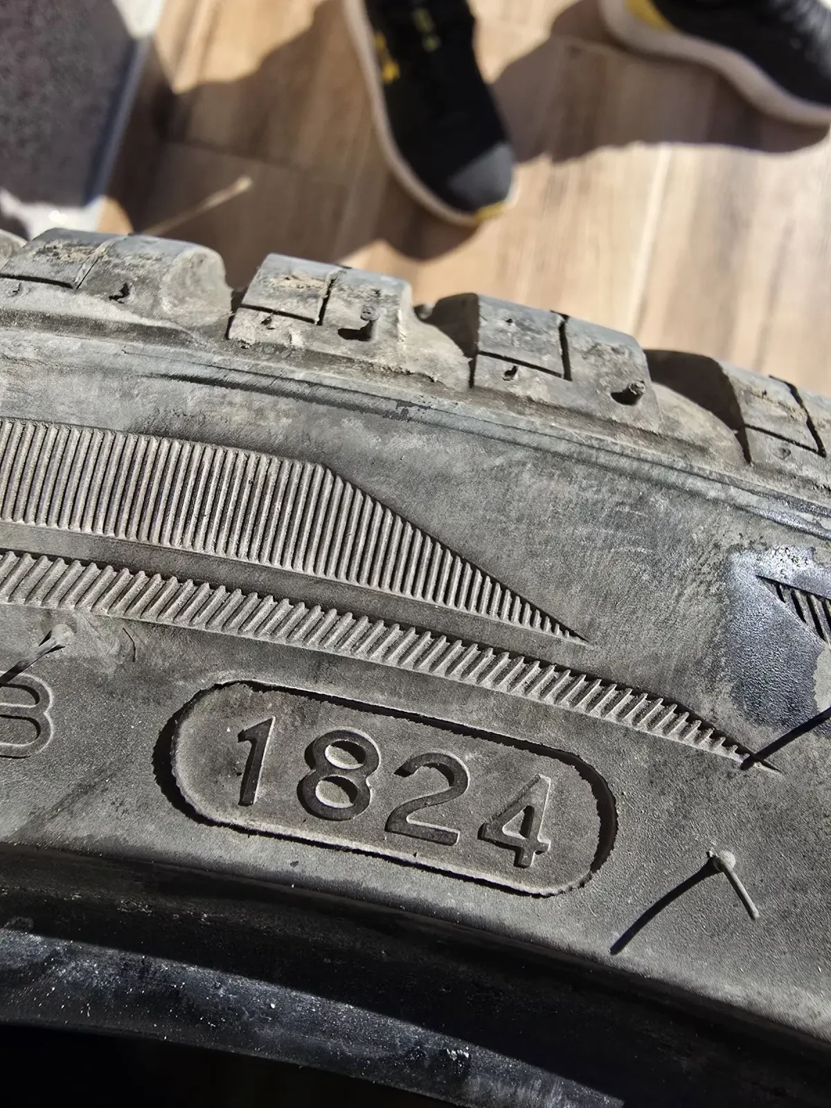  225/40R18 | Mobile.bg   4