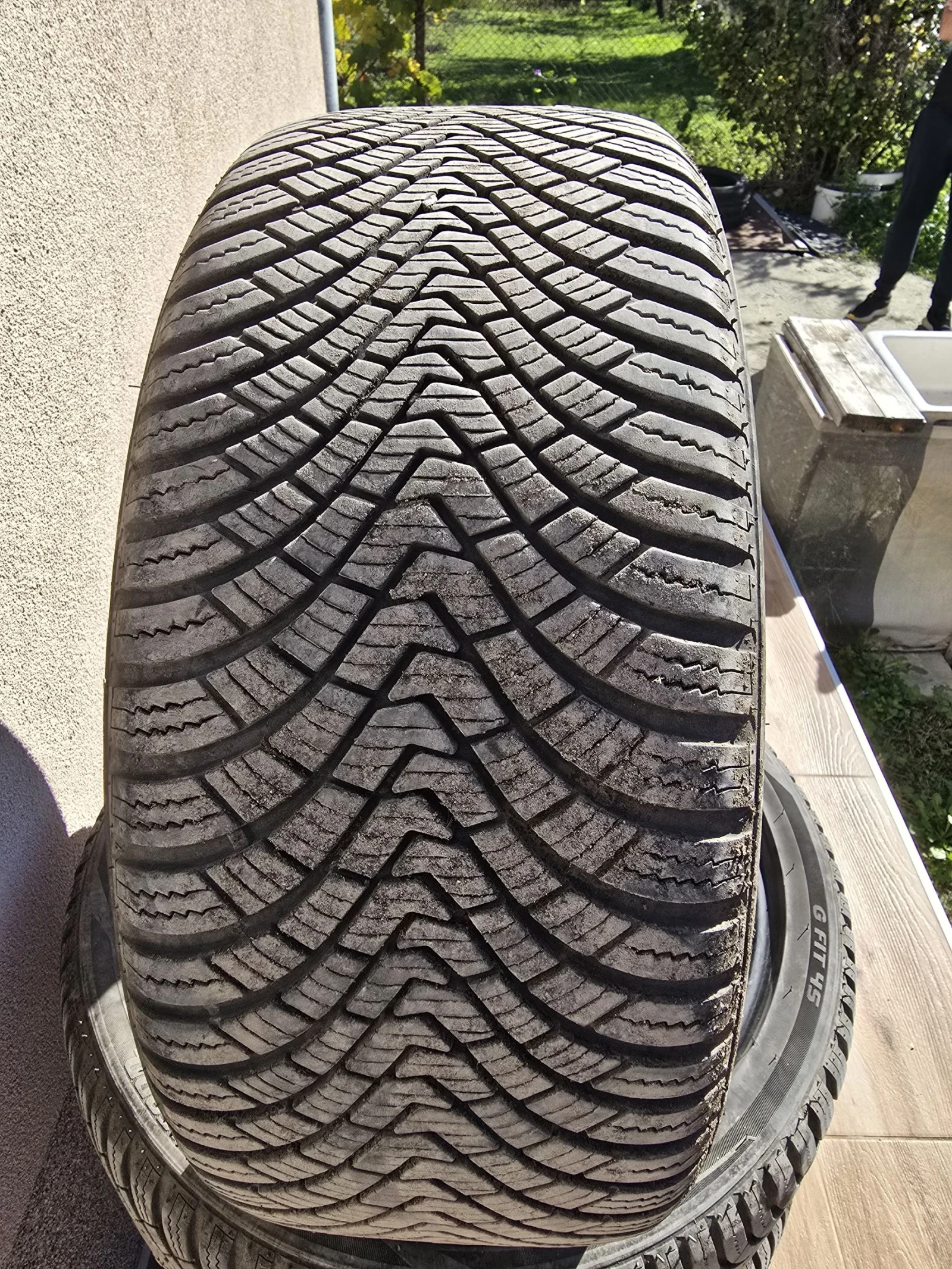  225/40R18 | Mobile.bg   2