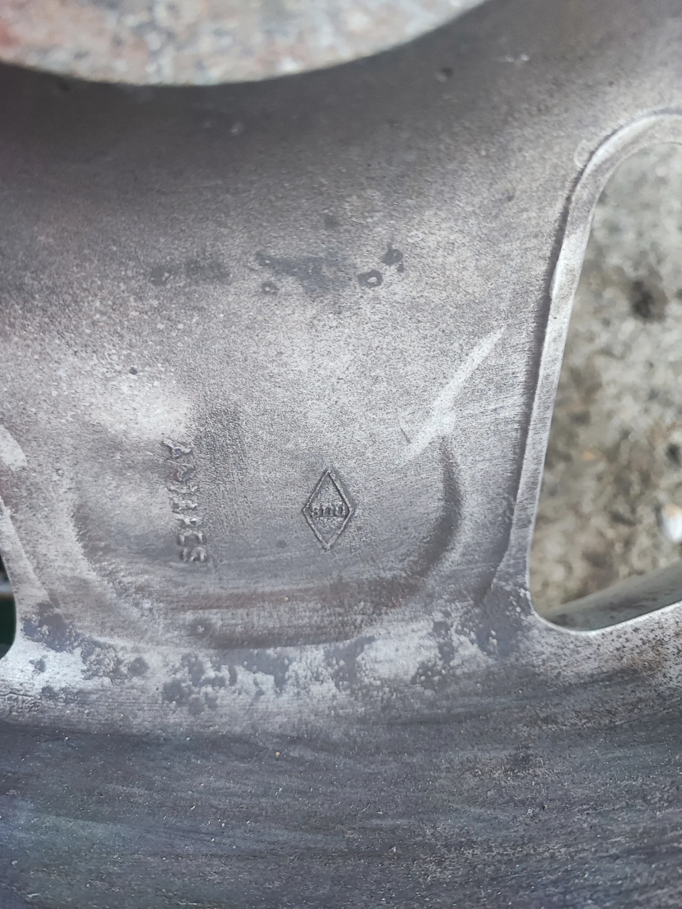 Гуми с джанти Uniroyal 225/55R17, снимка 8 - Гуми и джанти - 54347020