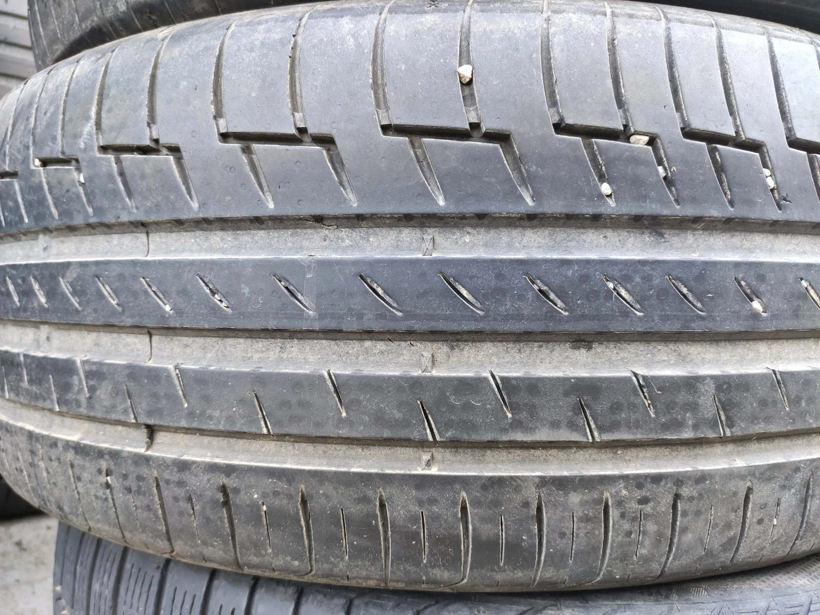 ���� 225/50R18 | Mobile.bg � ����������� 3