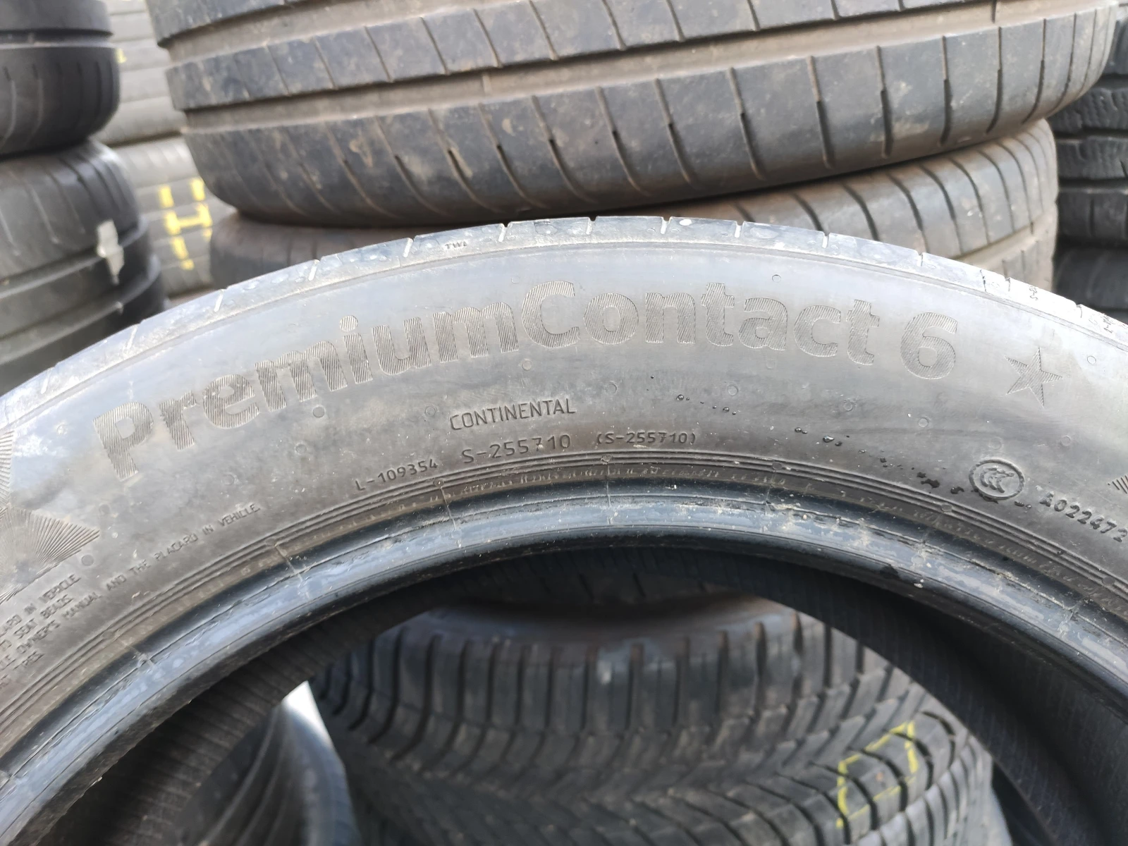 ���� 225/50R18 | Mobile.bg � ����������� 6