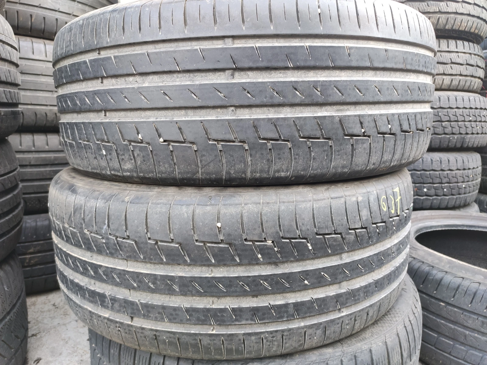 ���� 225/50R18 | Mobile.bg � ����������� 4