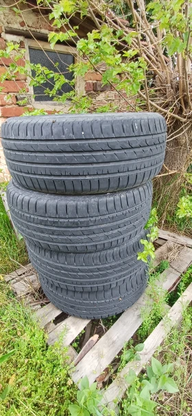 ���� 255/60R17 | Mobile.bg � ����� ������ 3