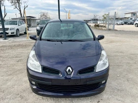Renault Clio 1.2 Бензин LeLINE, снимка 1