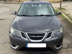 Saab 9-3 1.9TTiD Aero 210кс