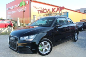 Audi A1 1.2 TFSi