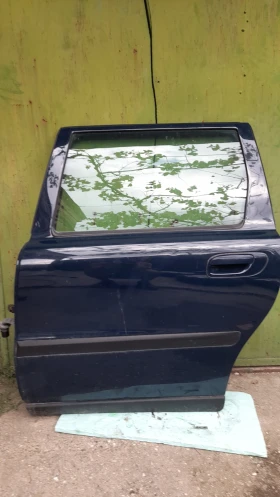 Volvo V70 2.4 d5, снимка 3