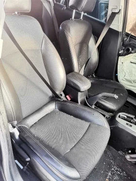 Chevrolet Cruze 2.0 CRDI, снимка 8