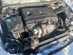 Chevrolet Cruze 2.0 CRDI, снимка 11