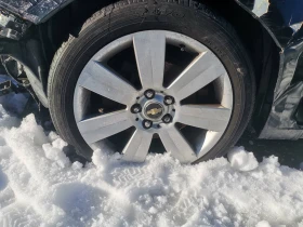 Chevrolet Cruze 2.0 CRDI, снимка 6