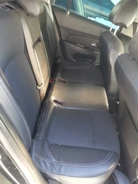 Chevrolet Cruze 2.0 CRDI, снимка 9