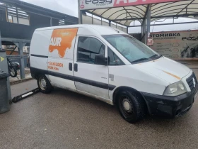 Citroen Jumpy 2.0 HDI, снимка 3