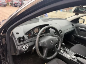 Mercedes-Benz C 200 CDI AVTOMAT/NAVI EURO 5, снимка 11