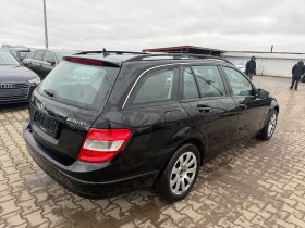 Mercedes-Benz C 200 CDI AVTOMAT/NAVI EURO 5, снимка 6
