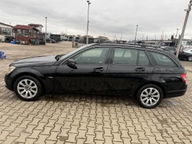 Mercedes-Benz C 200 CDI AVTOMAT/NAVI EURO 5, снимка 9
