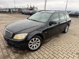 Mercedes-Benz C 200 CDI AVTOMAT/NAVI EURO 5, снимка 1