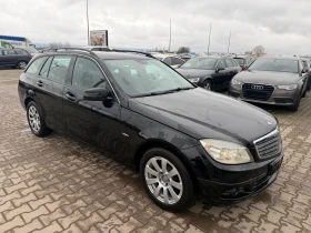 Mercedes-Benz C 200 CDI AVTOMAT/NAVI EURO 5, снимка 4