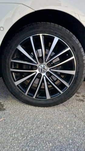 VW Golf 1.6 TDI 116ks. JOIN, снимка 15