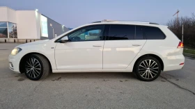 VW Golf 1.6 TDI 116ks. JOIN, снимка 4