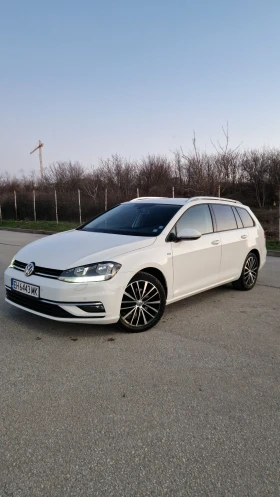 VW Golf 1.6 TDI 116ks. JOIN, снимка 1