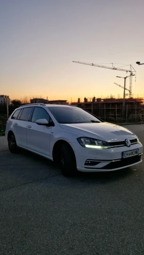 VW Golf 1.6 TDI 116ks. JOIN, снимка 2