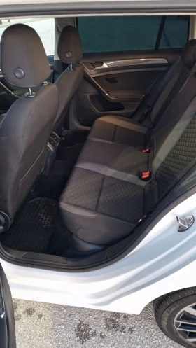VW Golf 1.6 TDI 116ks. JOIN, снимка 10