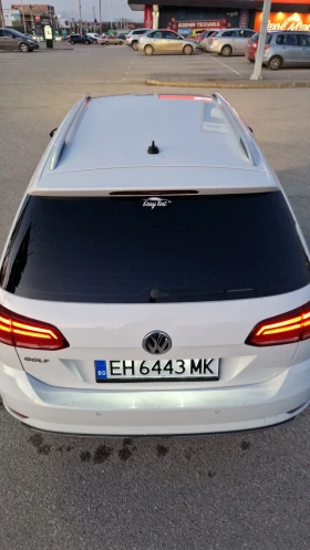 VW Golf 1.6 TDI 116ks. JOIN, снимка 5