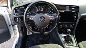 VW Golf 1.6 TDI 116ks. JOIN, снимка 6