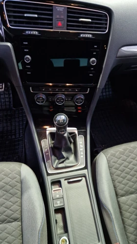 VW Golf 1.6 TDI 116ks. JOIN, снимка 7