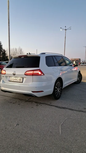 VW Golf 1.6 TDI 116ks. JOIN, снимка 3