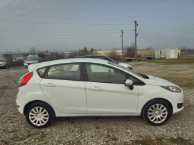 Ford Fiesta 1.4 + EURO6 + ГАЗ, снимка 8