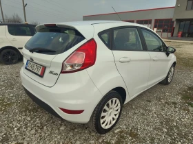 Ford Fiesta 1.4 + EURO6 + ГАЗ, снимка 7