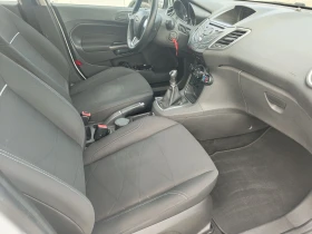 Ford Fiesta 1.4 + EURO6 + ГАЗ, снимка 11